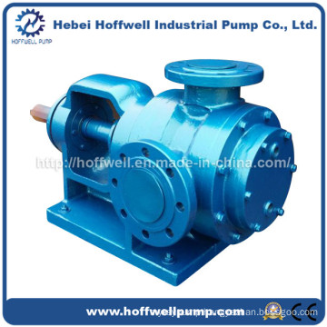 CE Approved NYP160 Resin Oil Internal Gear Pump